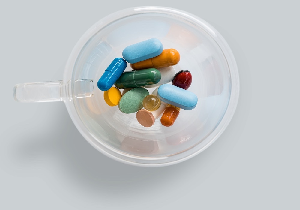 Vitamin Infusion Hydration Therapy